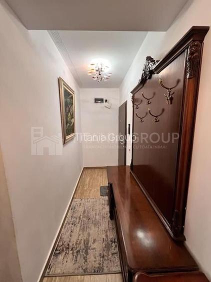 Apartament 2 camere, boxă+parcare subterana+gradina, Centrul Civic - 5