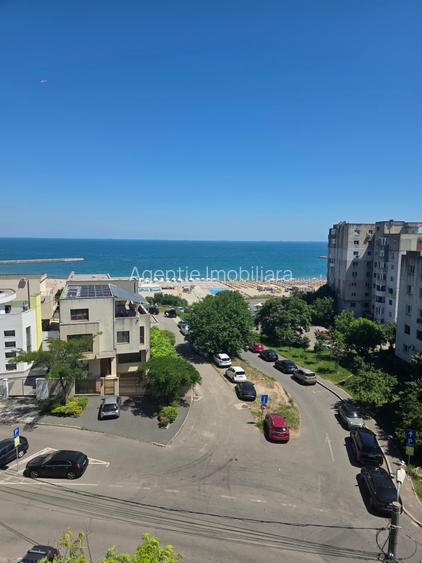 Zona exclusivista -vedere frontala la mare -Renovat - 7