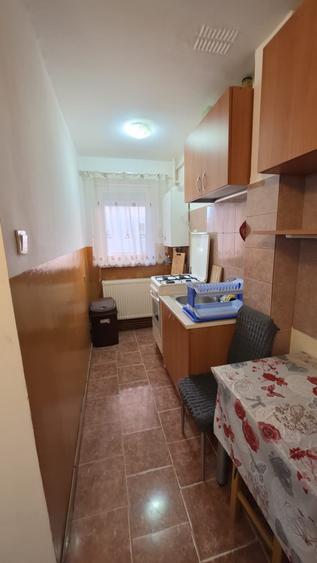 Garsonieră de inchiriat,Cetate, 30 mp,complet mobilata-utilata,950 lei