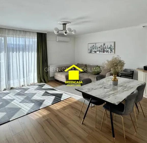 Apartament 3 camere | ideal pentru investiție | Calea Turzii - 2