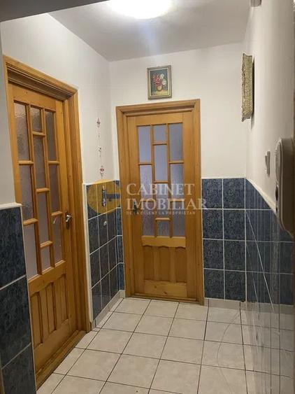2 Camere- Mobilat si Utilat- Etaj 2/4 - Dacia Bicaz