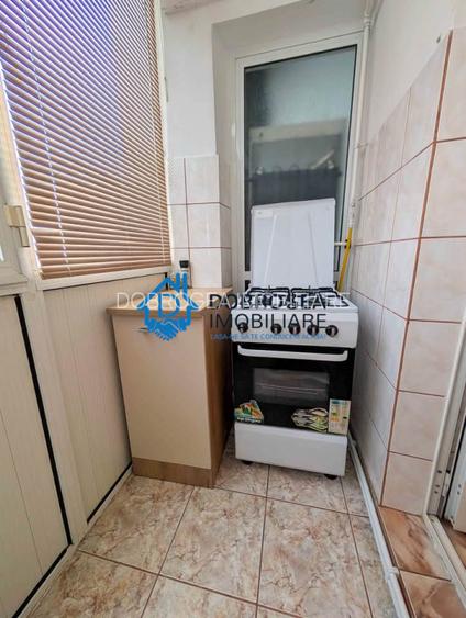 SABINEOR- 3 CAMERE DECOMANDAT ,CENTRALA GAZ - 6
