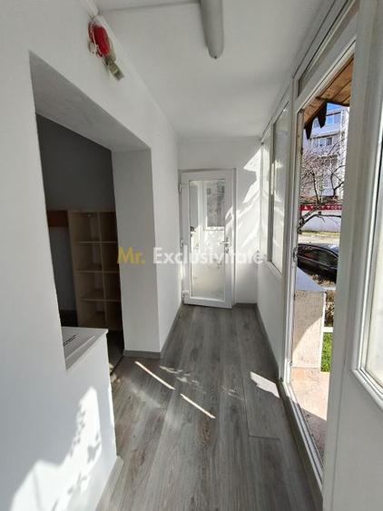 Spațiu de închiriat Târgu Jiu –zona 8 Mai, către Spitalul 700