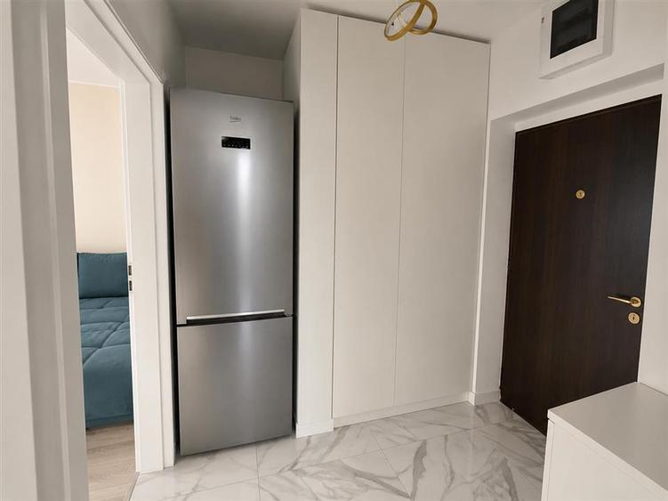Apartament 2 camere decomandat balcon zona Rahovei