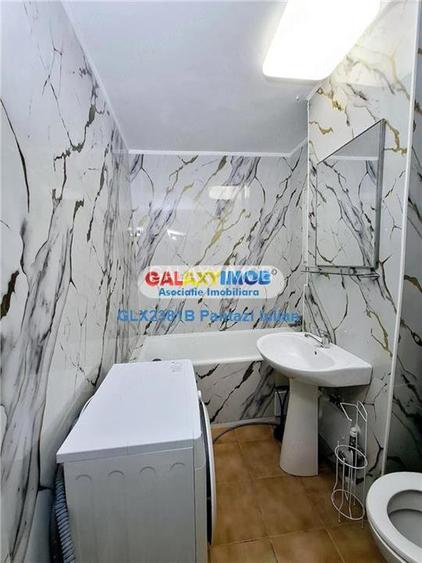 Apartament 2 camere | Lujerului | Decomandat | 4min. metrou - 7
