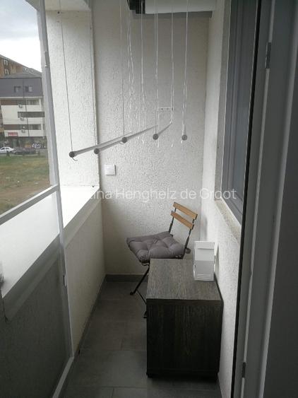 Garsonieră de închiriat  - 6