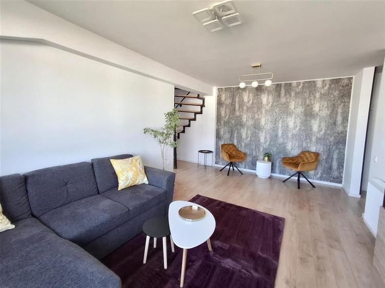 Apartament 3 camere 2 locuri parcare zona Arhitectilor