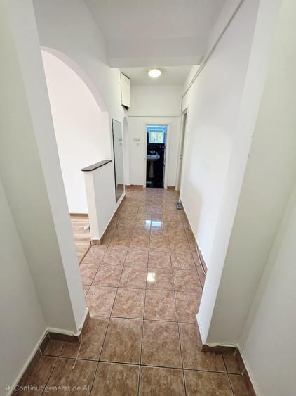 2 camere decomandat | 60 mp utili | Etaj 2 | Zona Sud | Boxă