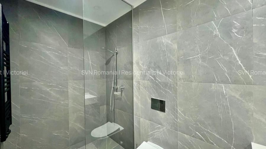 REA1023660 Apartament One Verdi 3 camere mobilat cu parcare - 14