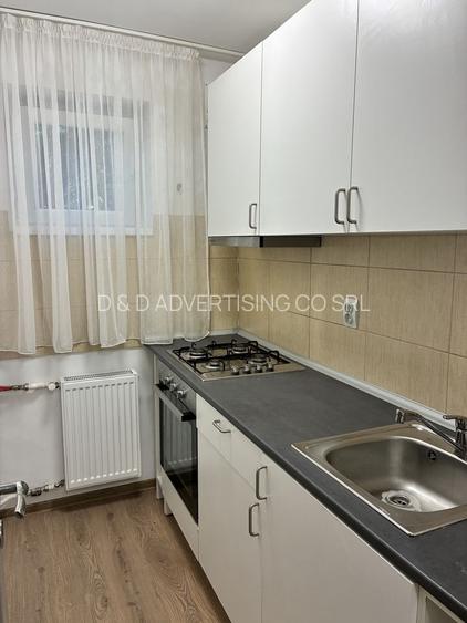 Drumul Taberei - 7 minute metrou Piata Drumul Taberei - Apartament MODERN - 4