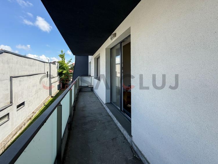 Apartament nou cu 2 camere, etaj 1, Intre Lacuri!