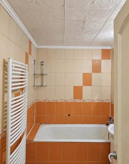 Apartament 3 camere, parcare, Ampoi 3, 350 euro