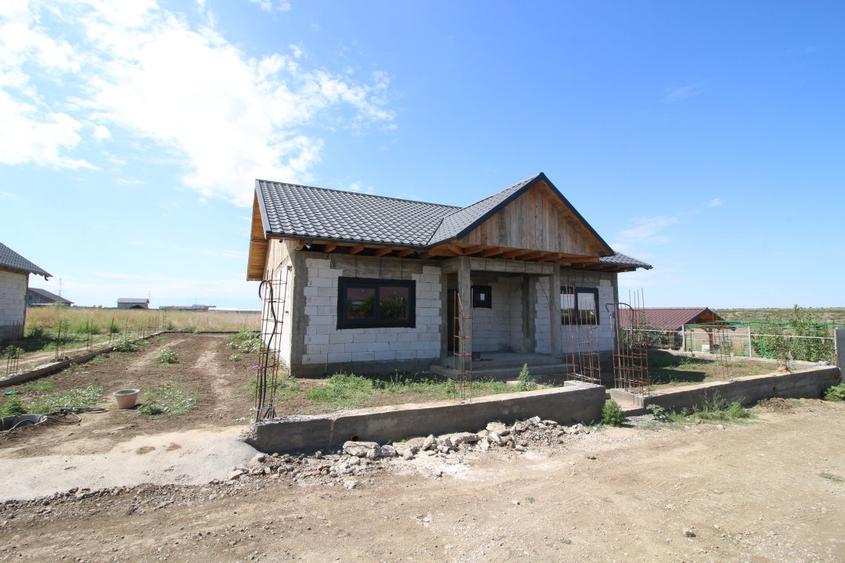 Casa Sat Costi, str Forturilor