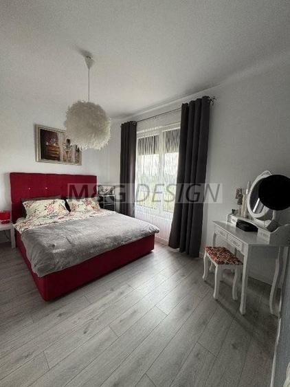 Apartament 2 camere Dumbravita bloc nou