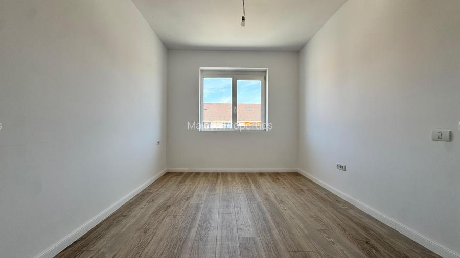 Apartament 3 Camere | Giroc | 77mp Utili + 10mp Terasa | Disponibil Imediat - 8