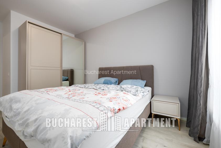 Apartament in Pipera cu Curte - 5