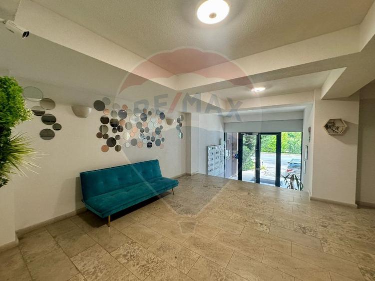Apartament 3 camere premium lângă Promenada Mall Craiova – Bloc Nou