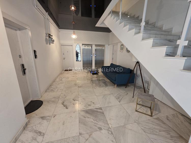 Apartament 2 camere Mamaia Nord Zev Mediteraneo  125000 euro - 19