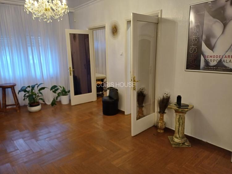 Muncii adiacent -4 camere -2 locuri parcare - 7