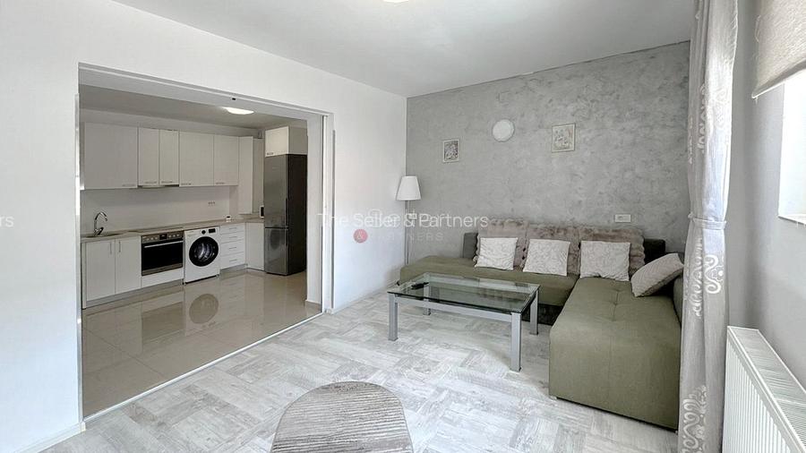 Apartament luminos | Recent Renovat | Parcare si Curte Comuna - 3