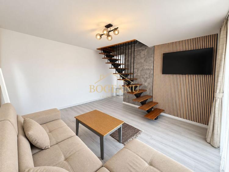 BG204-APARTAMENT 3 CAMERE PE 2 NIVELURI | GIROC | BLOC NOU 2025 - 3
