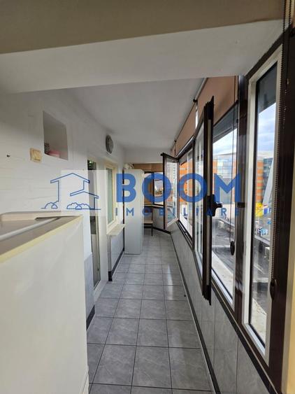 Apartament 2 camere ultracentral | Etaj 3 | Lift | Balcon 10 mp I-01