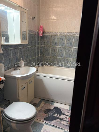2  camere Baneasa - 9