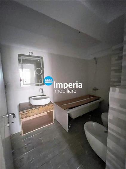Apartament 2 camere 64MP, Copou Garden
