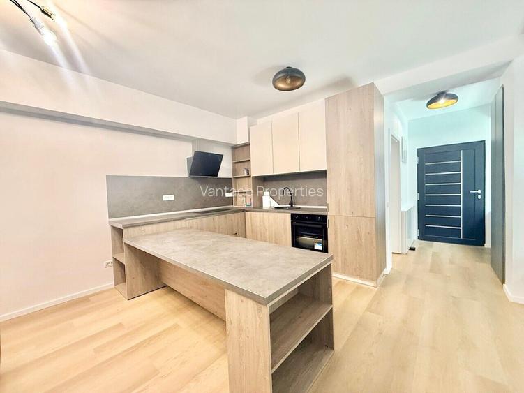 Apartament 2 camere | parter de vila | zona Piata Victoriei - 8