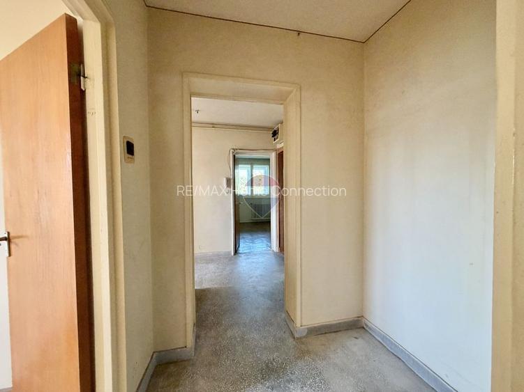 Apartament 4 camere, 74,53 mp – lângă Școala 195 „Hamburg”, Titan - 21