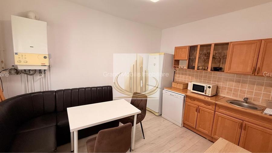 DE VÂNZARE – APARTAMENT 2 CAMERE | SECTOR 3
