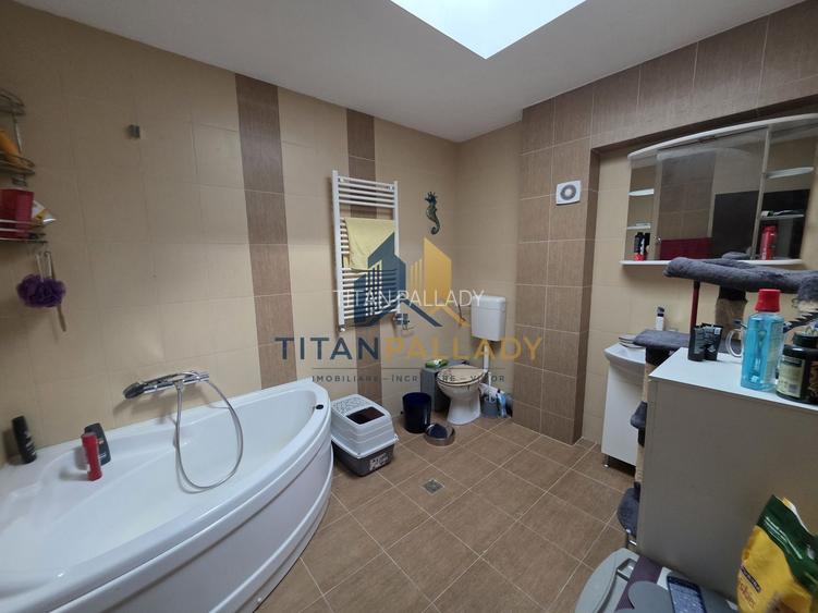 Duplex 4 Camere Spațios ,2 Băi ,Titan–Camil Ressu,Parcare Inclusa - 25