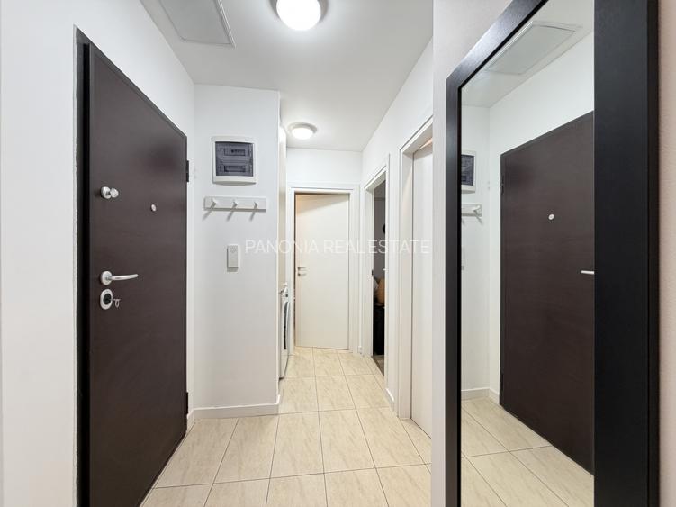 Apartament Modern de 2 Camere de Vanzare | Complex Cosmopolis - 7