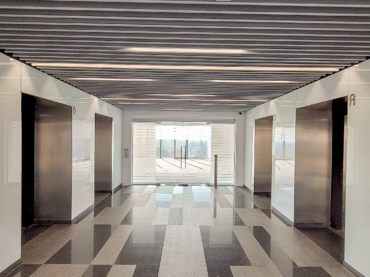 City Gate, Presei Libere, 250 - 7200 mp 0% comision!