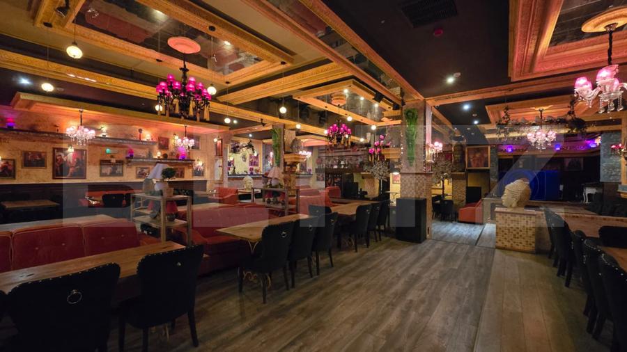 Club funcțional + sală evenimente, 701 mp, zona Nord