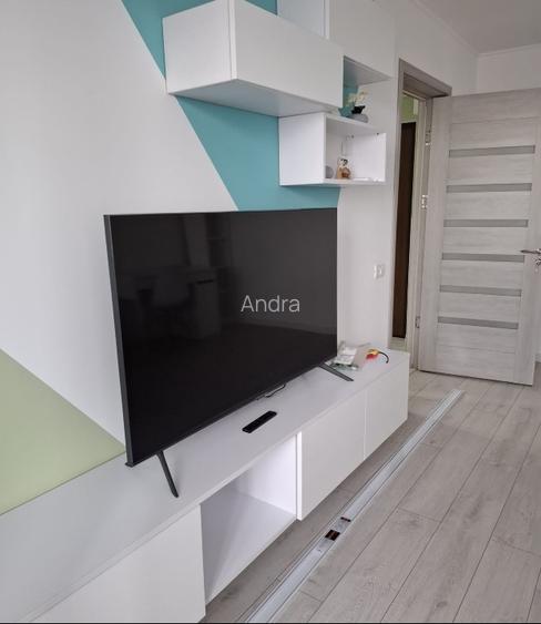 Apartament 2 camere Zona Boema