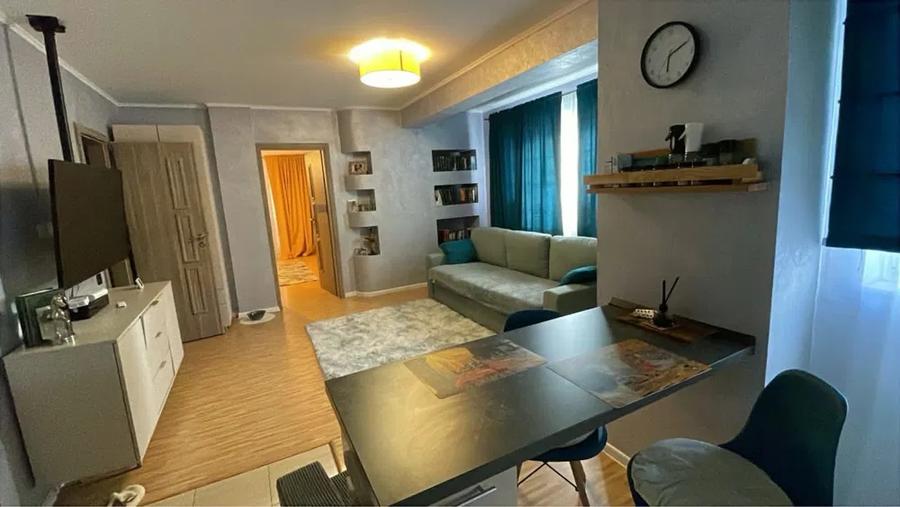 Apartament modern cu 2 camere | Baba Novac