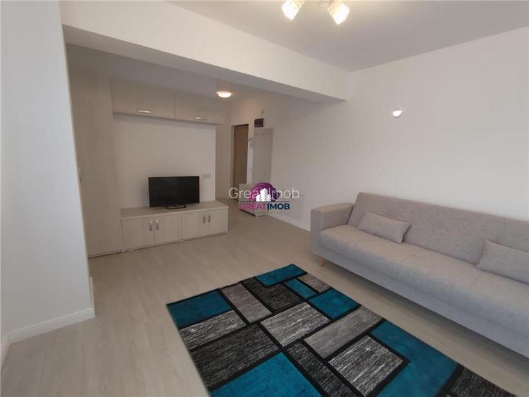 Apartament de inchiriat + loc parcare inclus - 5