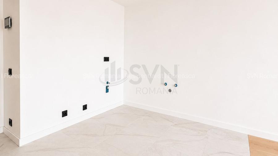 REA1024965 Apartament 2 Camere I Lake view I Fabrica de Glucoza - 3