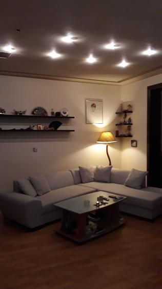 Casa individuala cu teren de 1000 mp.