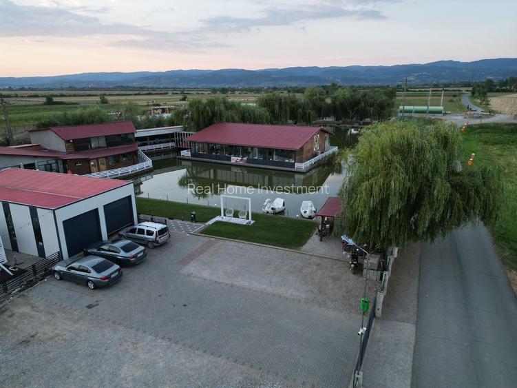 OPORTUNITATE – COMPLEX TURISTIC, AGREMENT & EVENIMENTE - BIHOR - 29