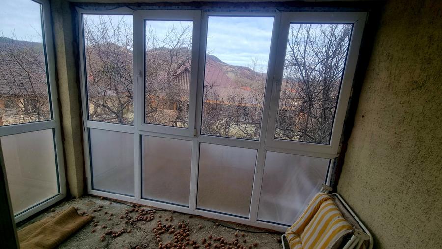 Casă în Chiojdu, Buzău – Plaiul Bâscilor Ideală pentru Pensiune, Casa de vacanta
