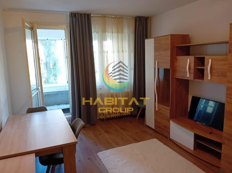 Pallady stradal inchiriere 2 camere 54 mp mutare rapida