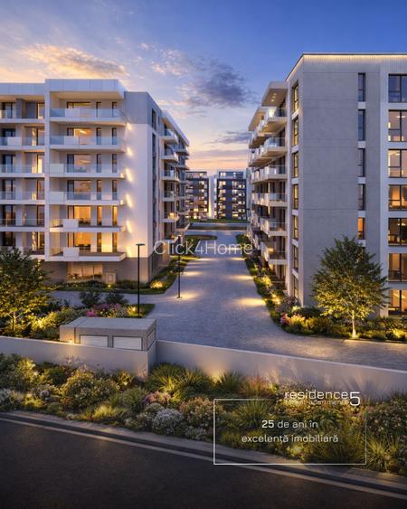 Apartament FINALIZAT Iancu Nicolae | Lângă școlile private & Pădurea Băneasa - 2