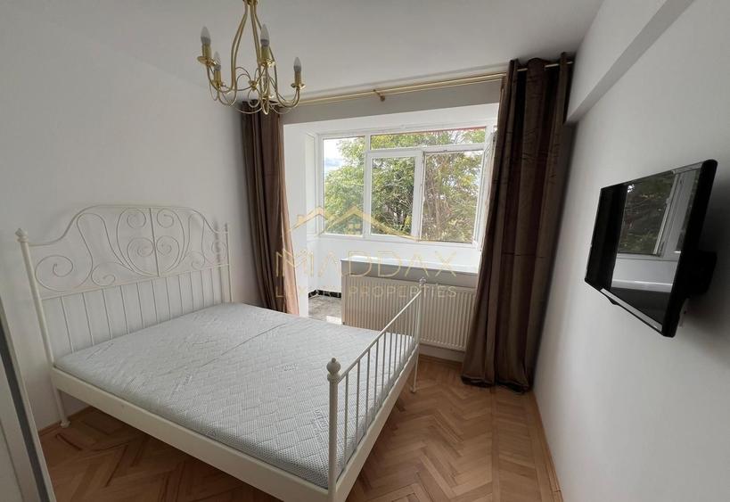 3 CAMERE ÎN SECTORUL 1! Prima Inchiriere | Renovat | Proximitate Metrou