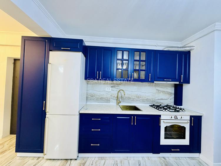 Apartament premium 2 camere loc de parcare inclus ieșire către Bd Uverturii - 7