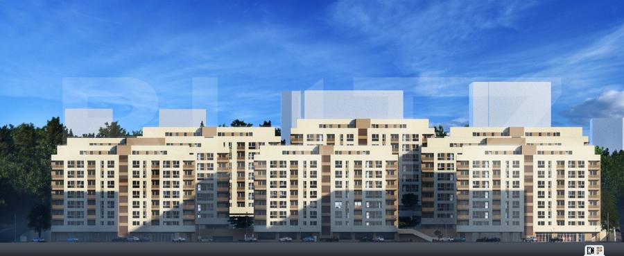 Apartament 2 camere, ansamblu nou, 59 mp, Copou