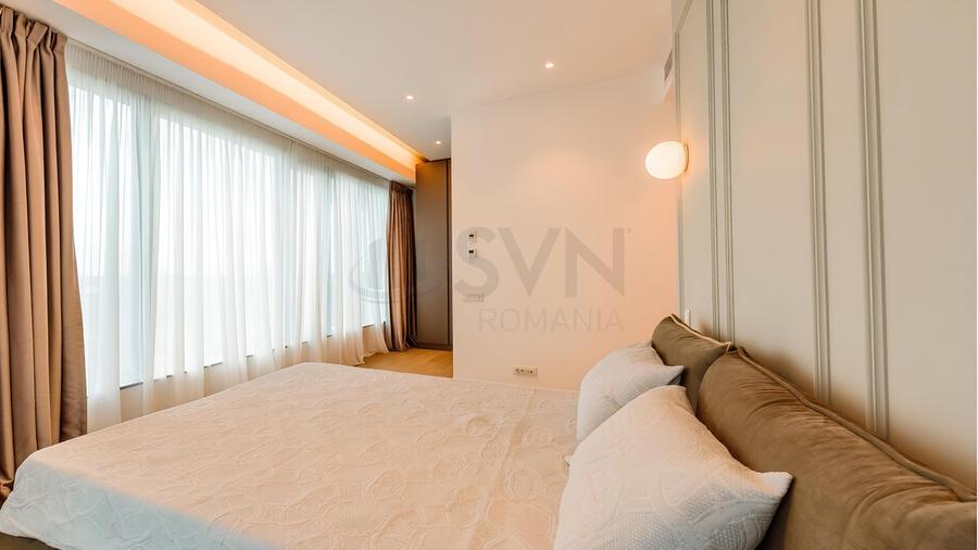 REA1026494 Apartament 3 camere exclusivist in One Mircea Eliade I View superb