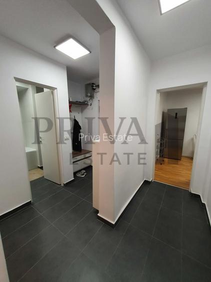 Apartament mobilat 3 camere, 60 mp, etaj 10, Complexul Studențesc - 7
