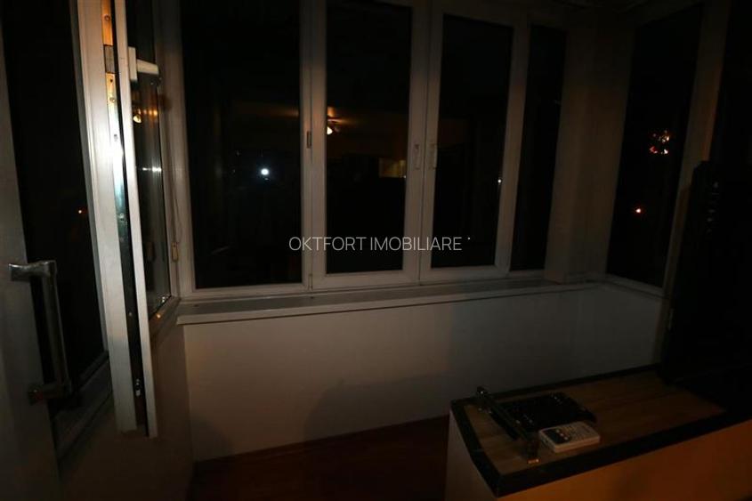 Apartament , 2 camere , zona Take Ionescu - 5